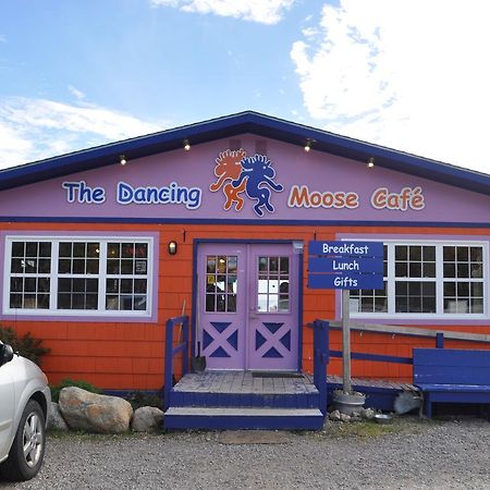 The Sleeping Moose Cottage Birch Plain Esterno foto