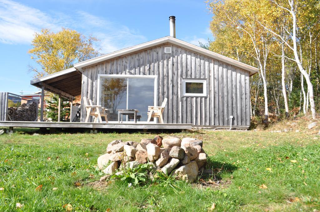The Sleeping Moose Cottage Birch Plain Esterno foto