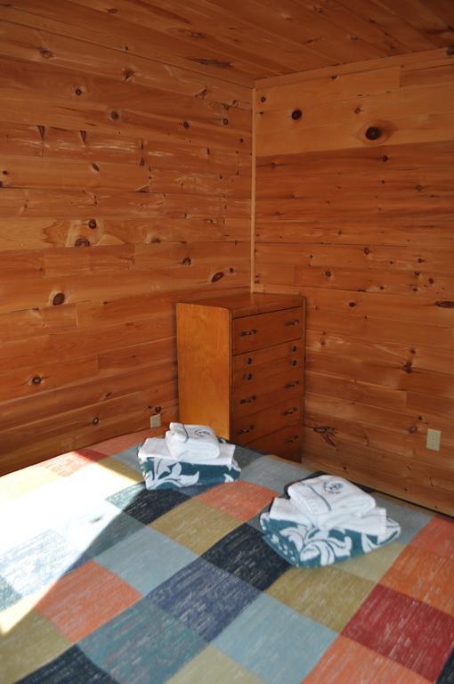 The Sleeping Moose Cottage Birch Plain Esterno foto