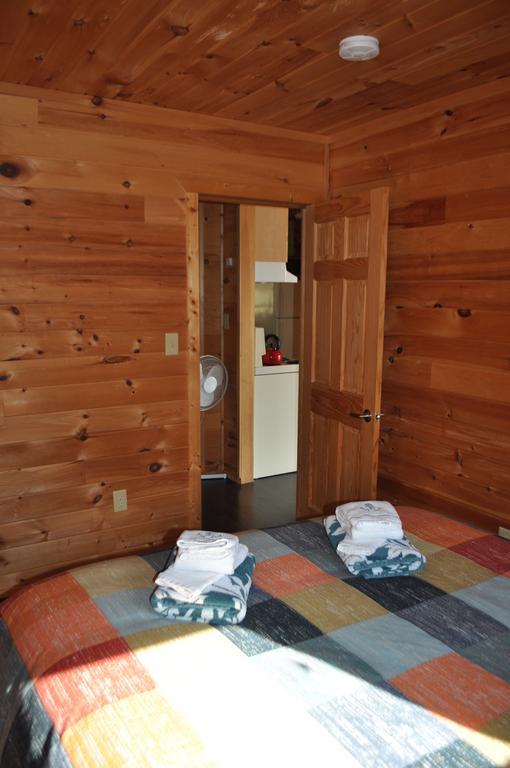 The Sleeping Moose Cottage Birch Plain Esterno foto