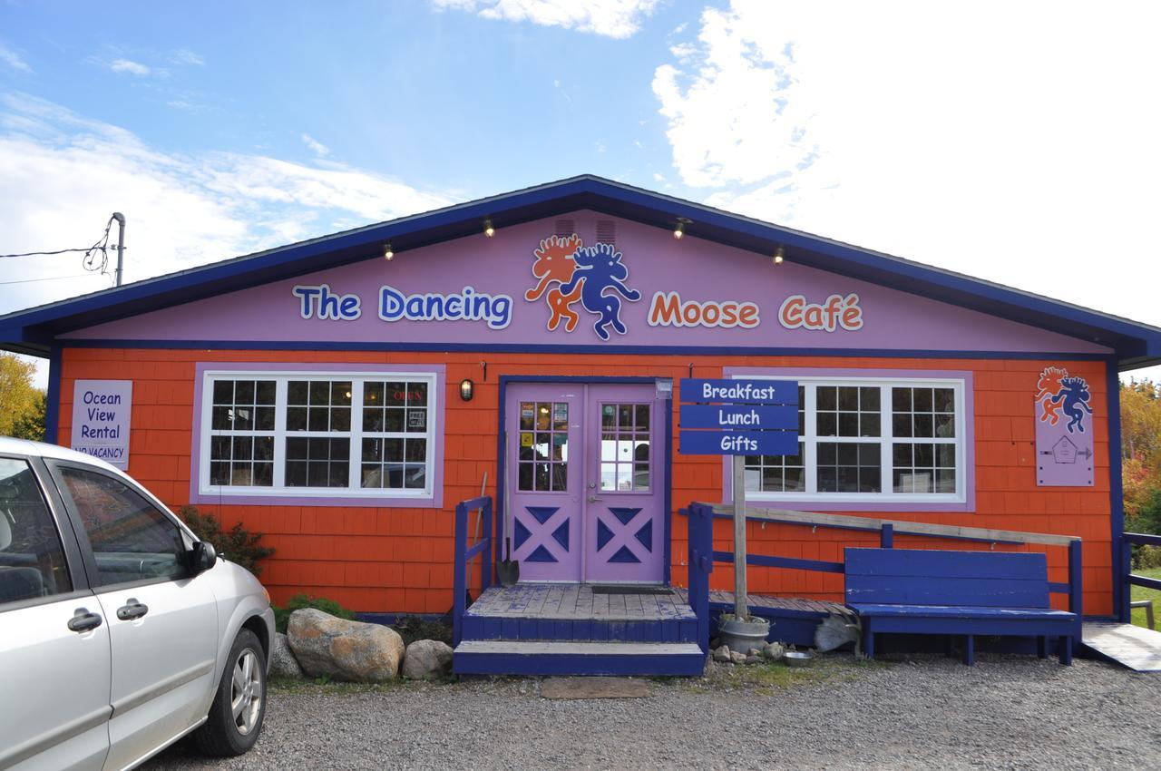 The Sleeping Moose Cottage Birch Plain Esterno foto